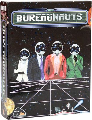 C - Bureaunauts