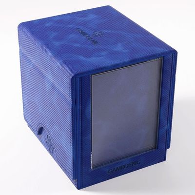 DB: Sidekick PRO 100+ XL Convertible Blue