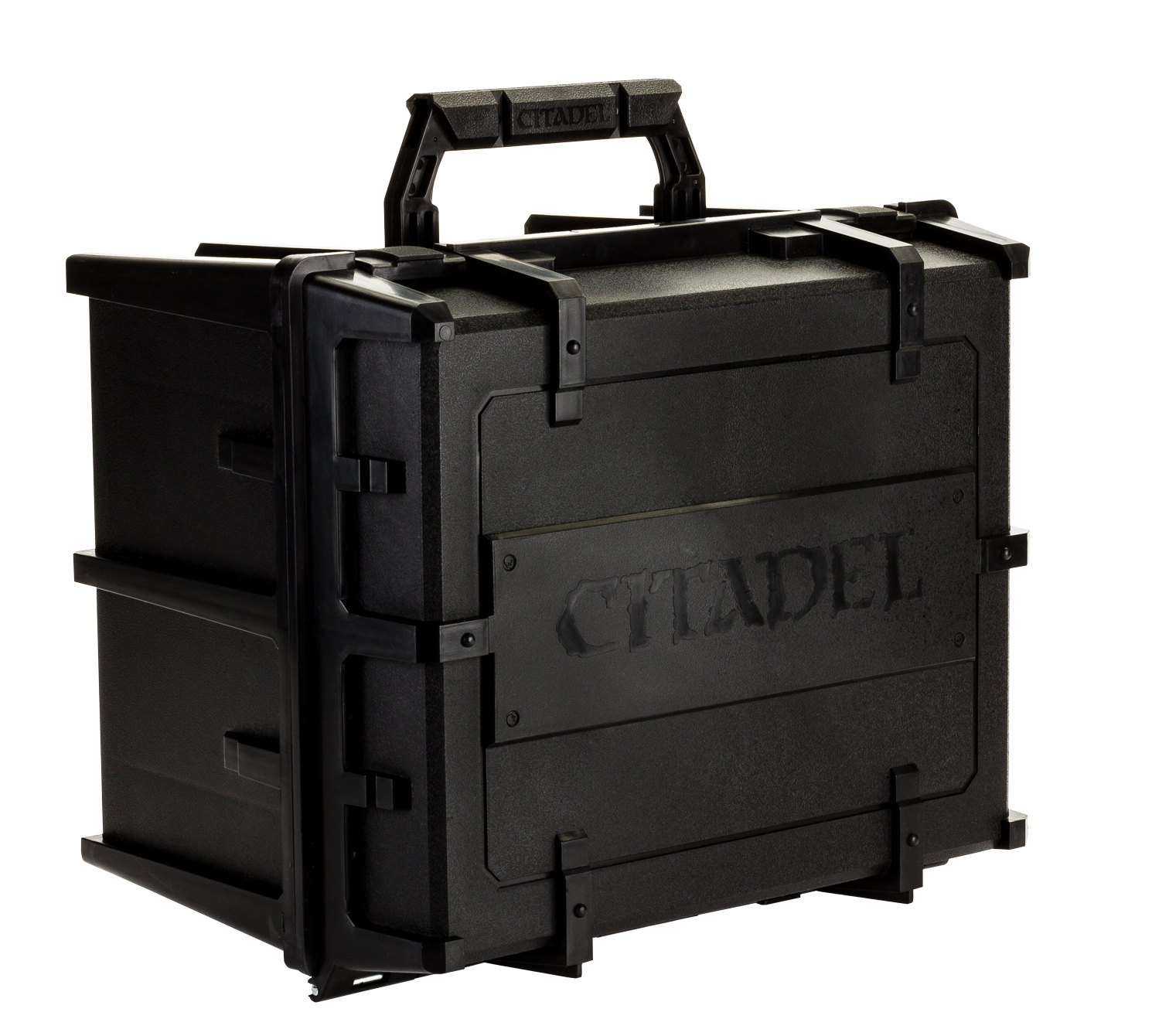 Citadel: Battle Figure Case