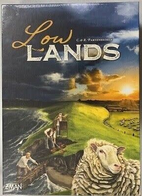 Low Lands
