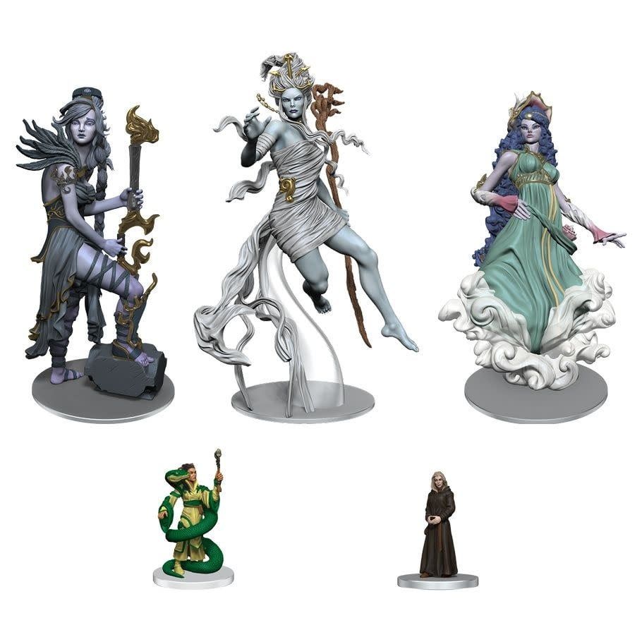 D&amp;D: Icons of the Realms: Storm King&#39;s Thunder: Box 2