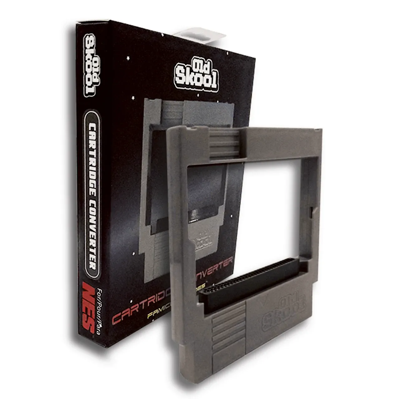 Cartridge Converter NES