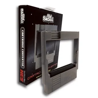 Cartridge Converter NES