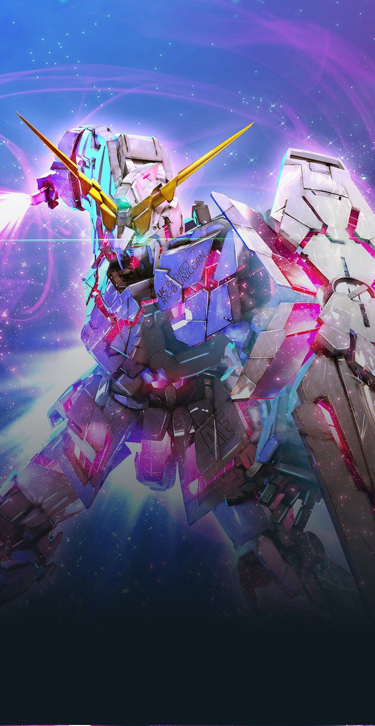 Bandai - Gundam Card Game: Booster Box