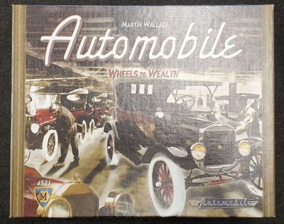 C - Automobile