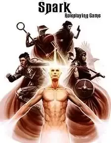 Spark Roleplaying Game