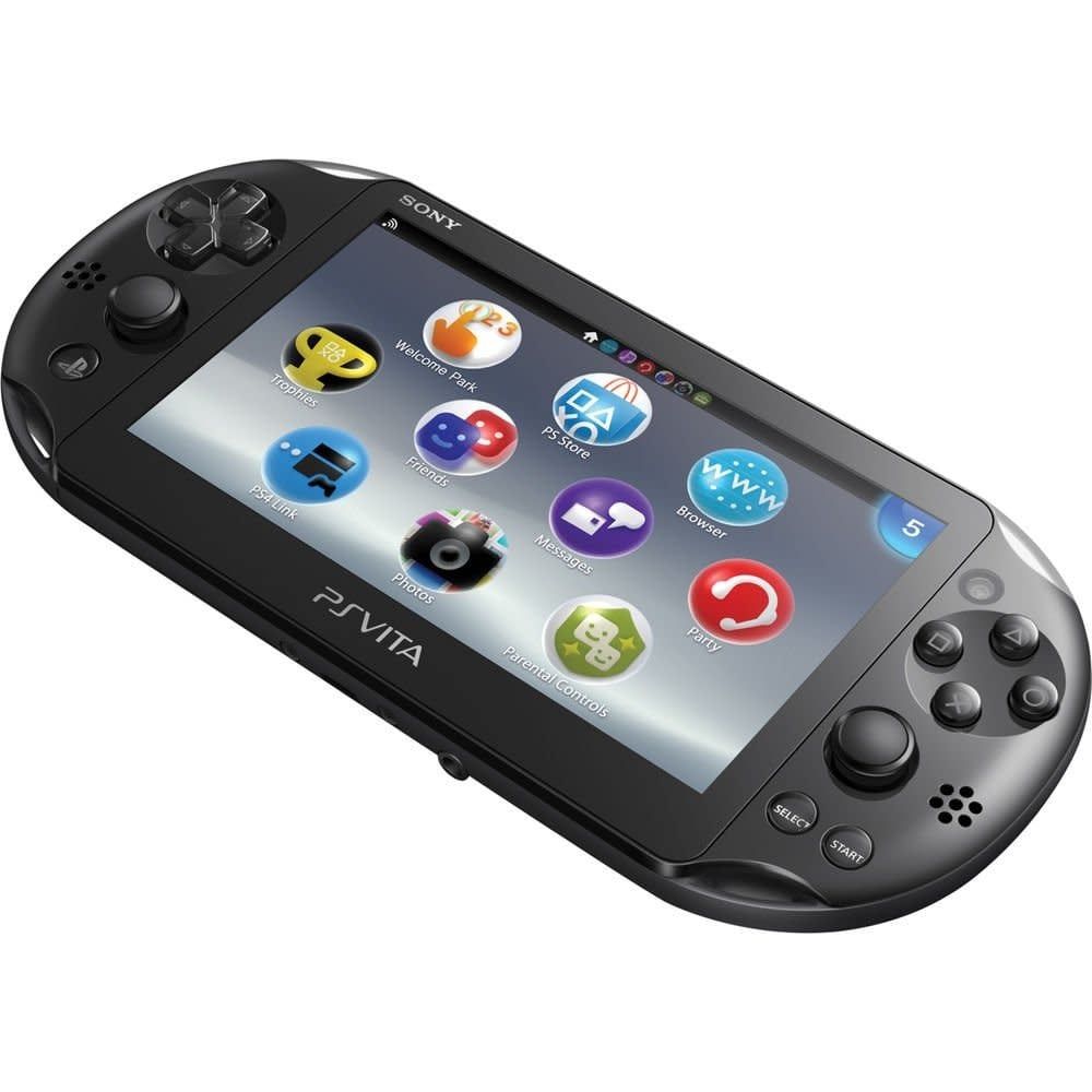 PlayStation Vita WiFi Edition Loose