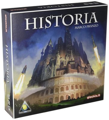 Historia
