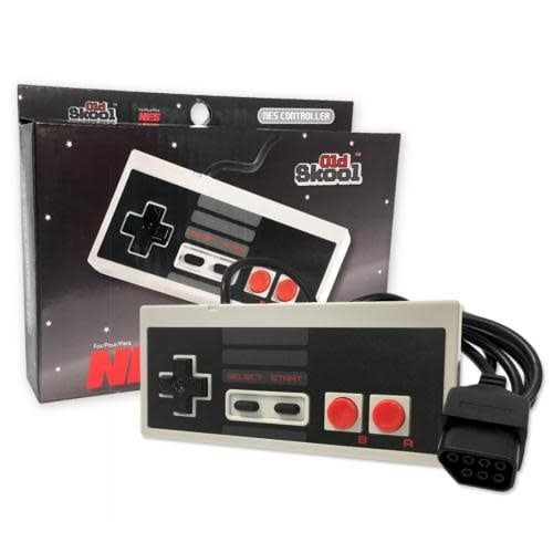 Nintendo Nes Controller