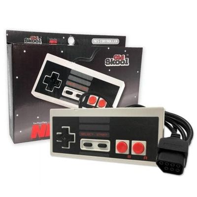 Nintendo Nes Controller