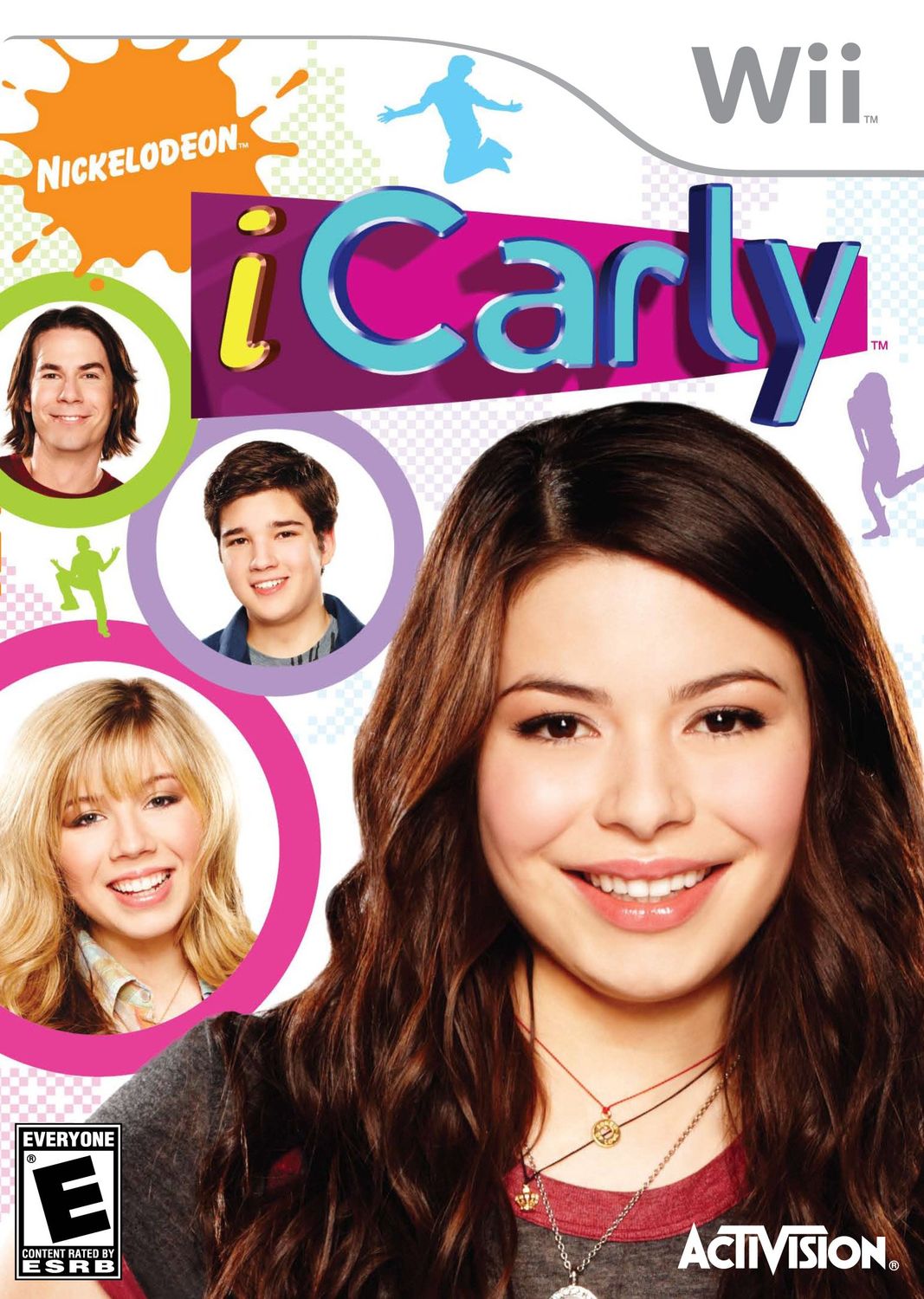 iCarly CIB