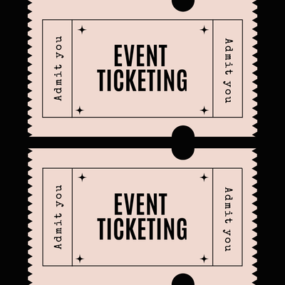 Event Ticketing