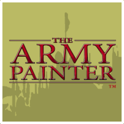 The Army Painter