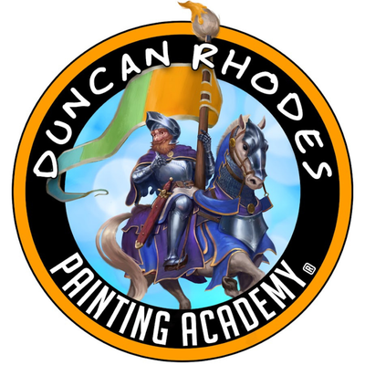 Duncan Rhodes: Two Thin Coats