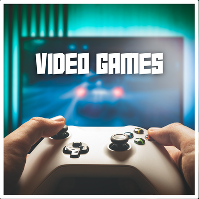 Video Games