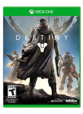 Destiny CIB