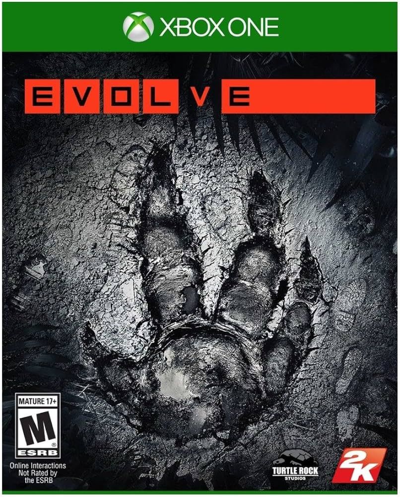 Evolve CIB