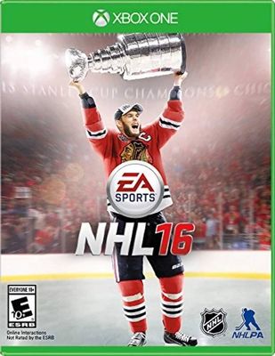 NHL 16 CIB