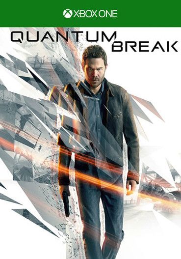 Quantum Break CIB