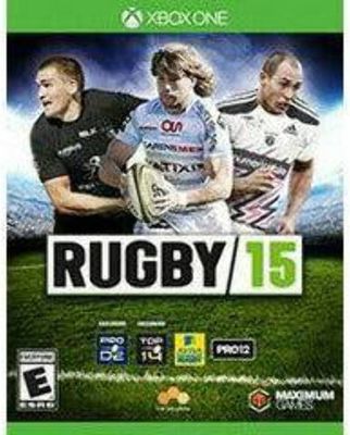 Rugby 15 CIB