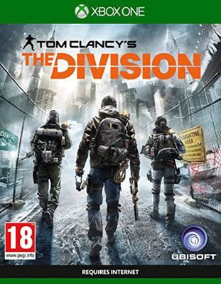 Tom Clancy&#39;s The Division CIB