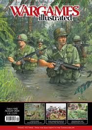 Wargames Illustrated #440