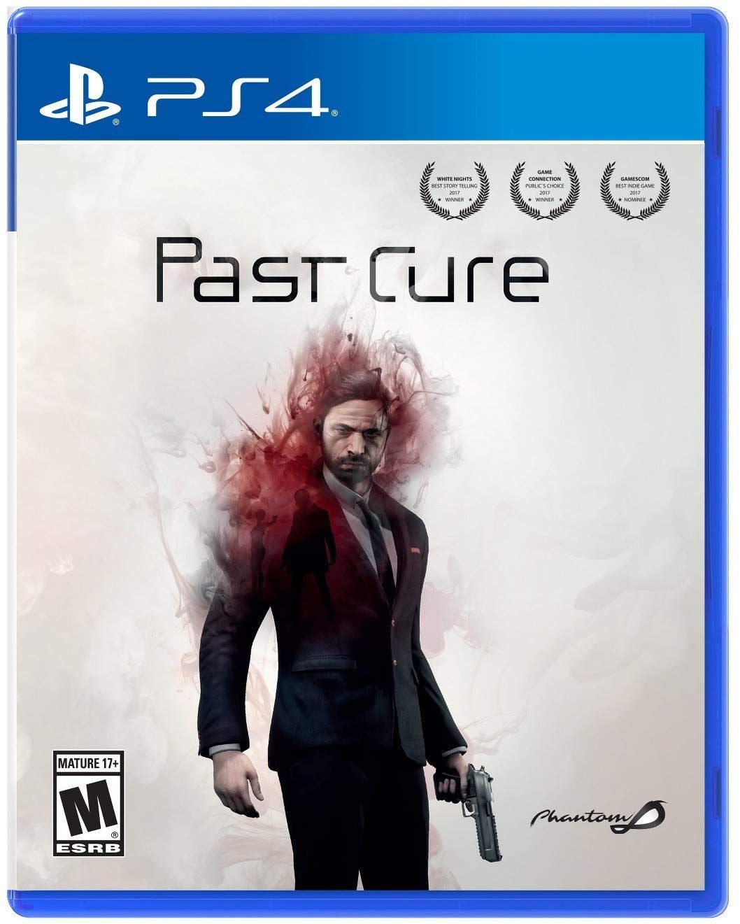 Past Cure CIB