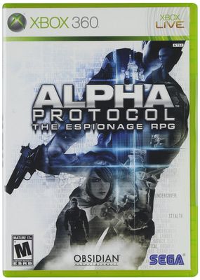 Alpha Protocol CIB