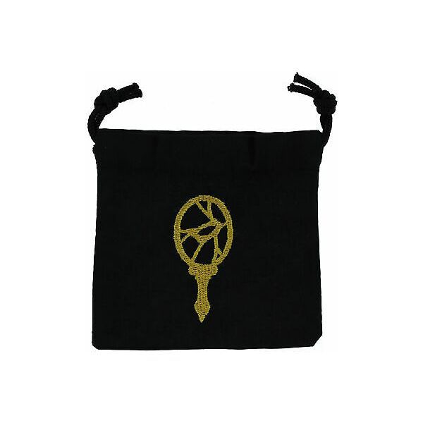 Vampire Rivals Malkavian Token Bag