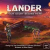 Lander (Kickstarter)