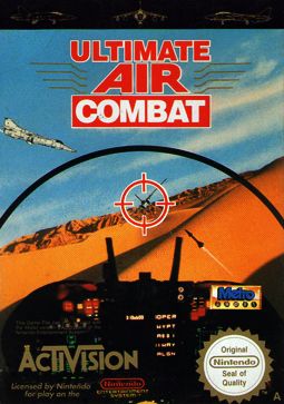 Ultimate Air Combat Loose