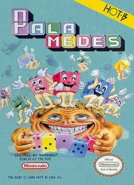 Palamedes CIB