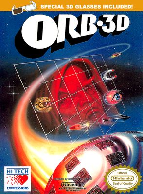 ORB 3D CIB