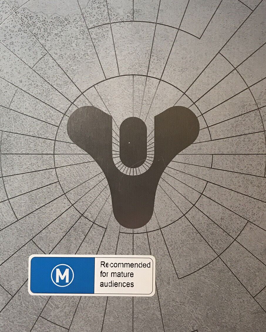 Destiny [Limited Edition] Loose