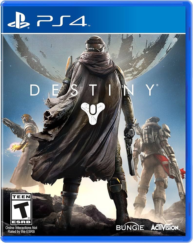 Destiny CIB