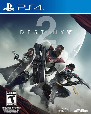 Destiny 2 CIB