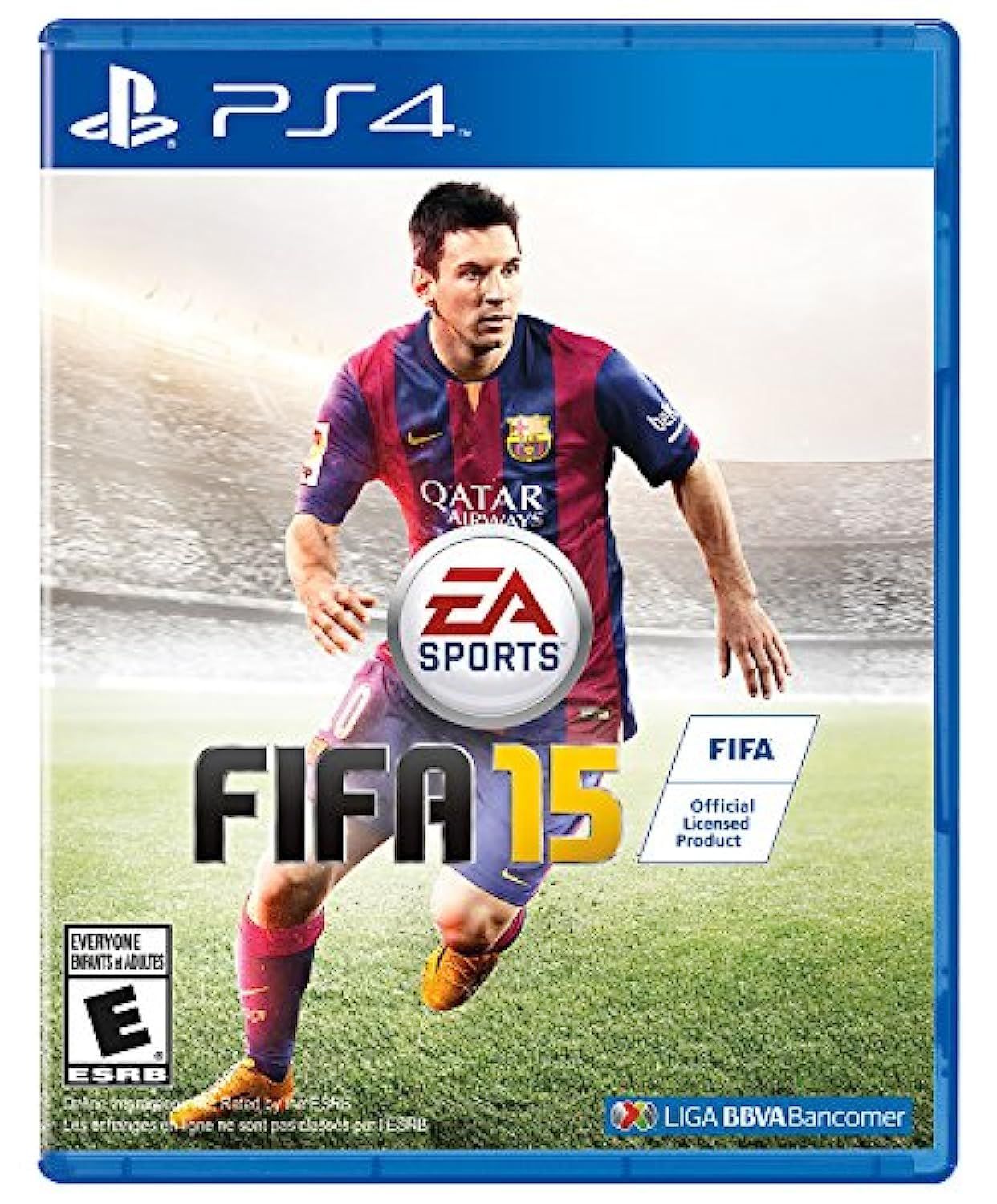 FIFA 15 CIB