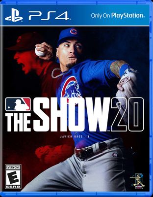 MLB The Show 20 CIB