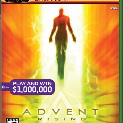 Advent Rising Loose