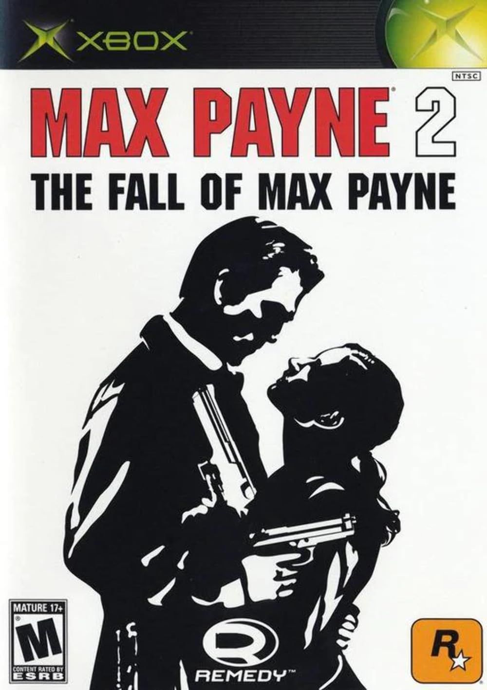 Max Payne 2 Fall of Max Payne Loose