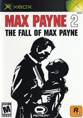Max Payne 2 Fall of Max Payne Loose