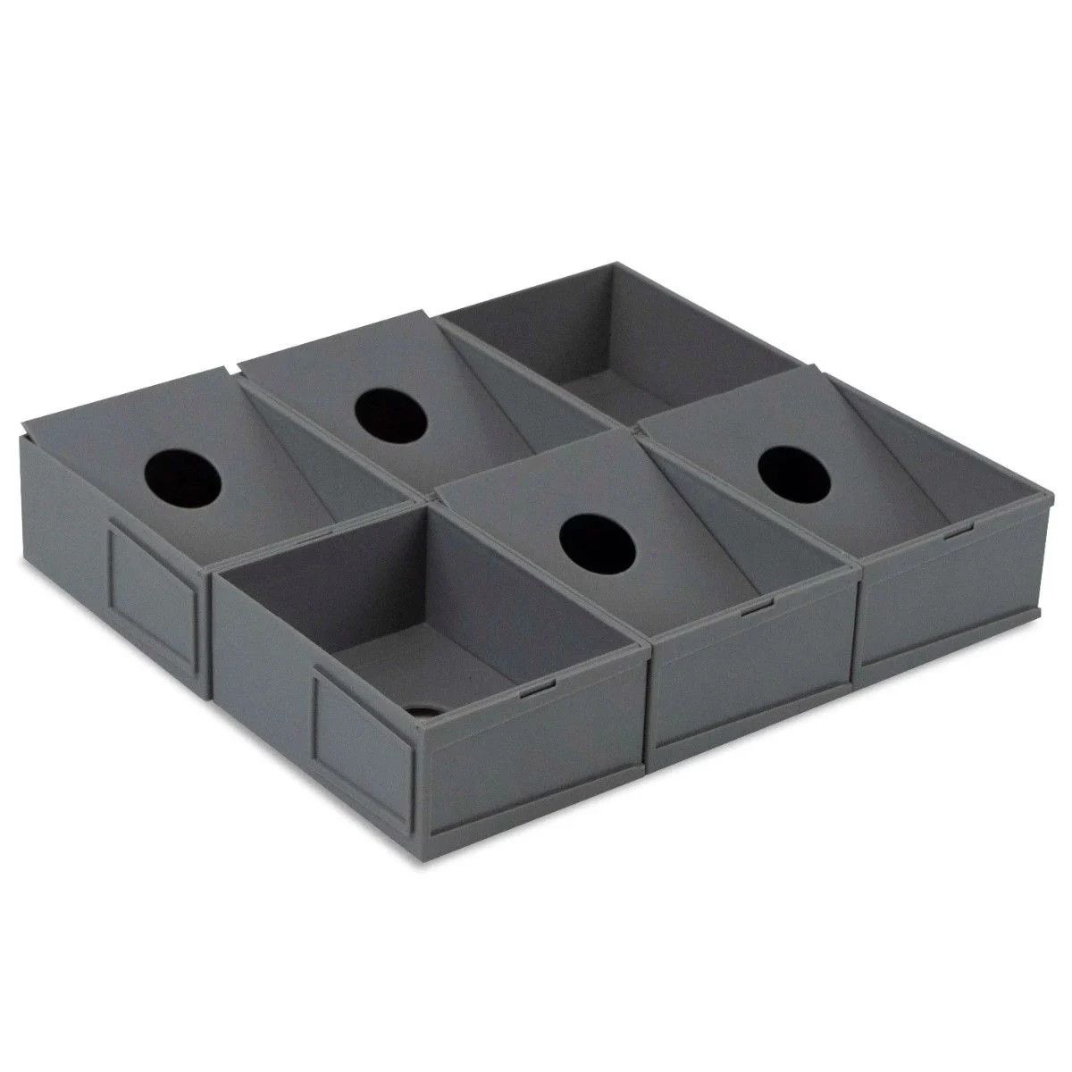 Modular Sorting Trays