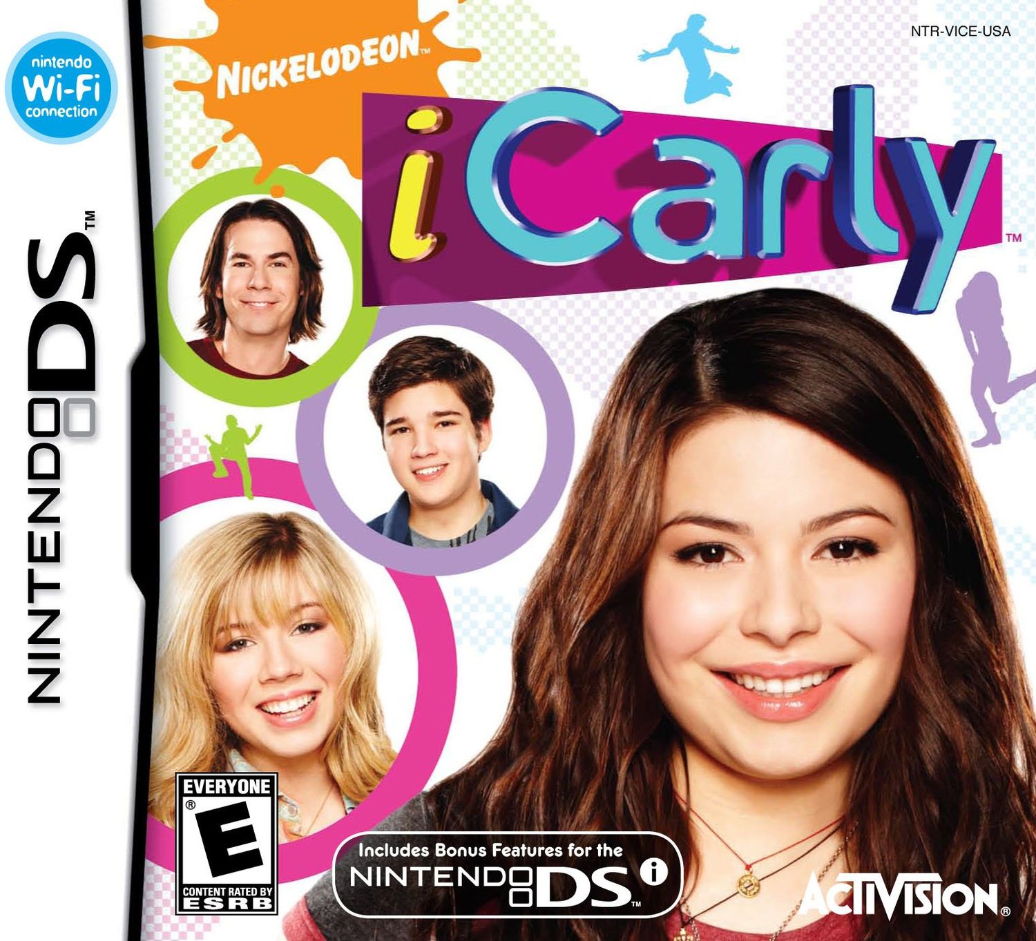 iCarly Loose