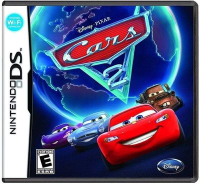 Cars 2 Loose