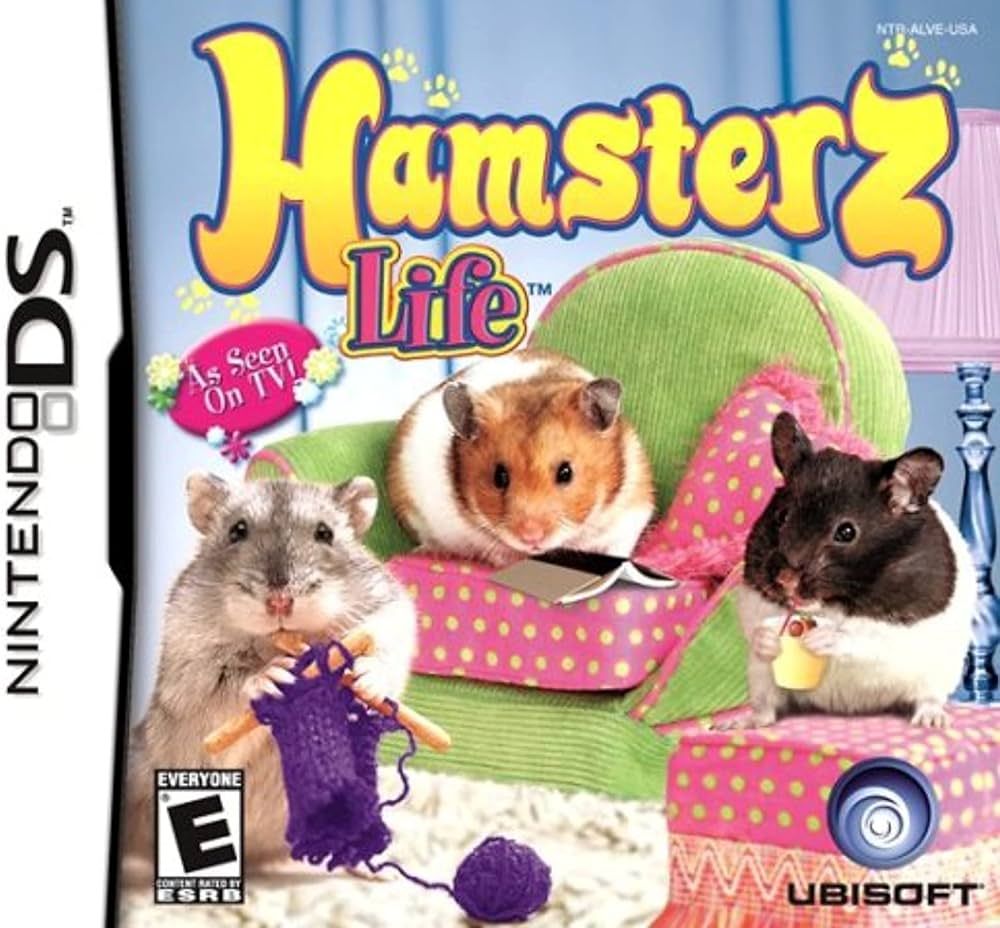 Hamsterz Life Loose