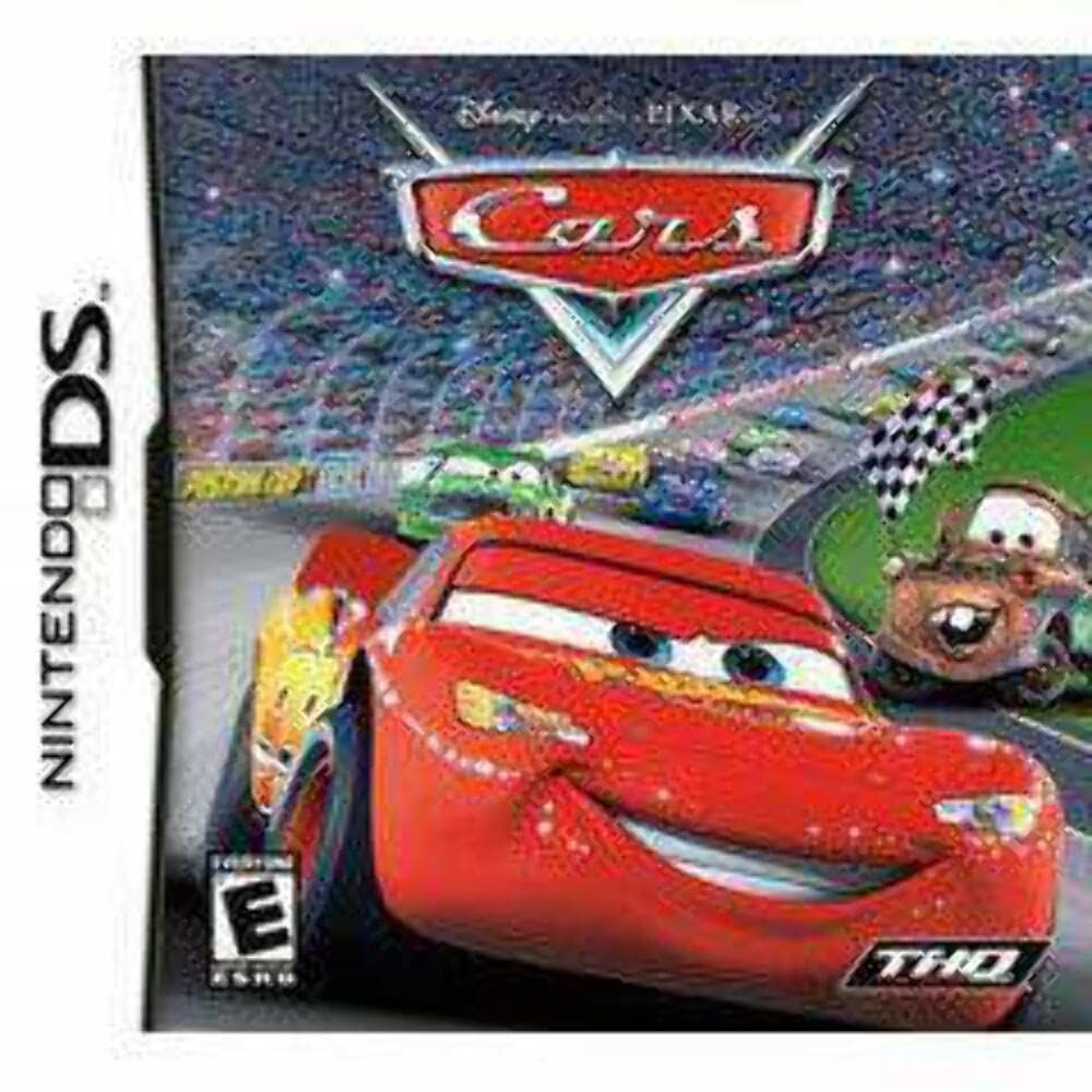 Cars Loose