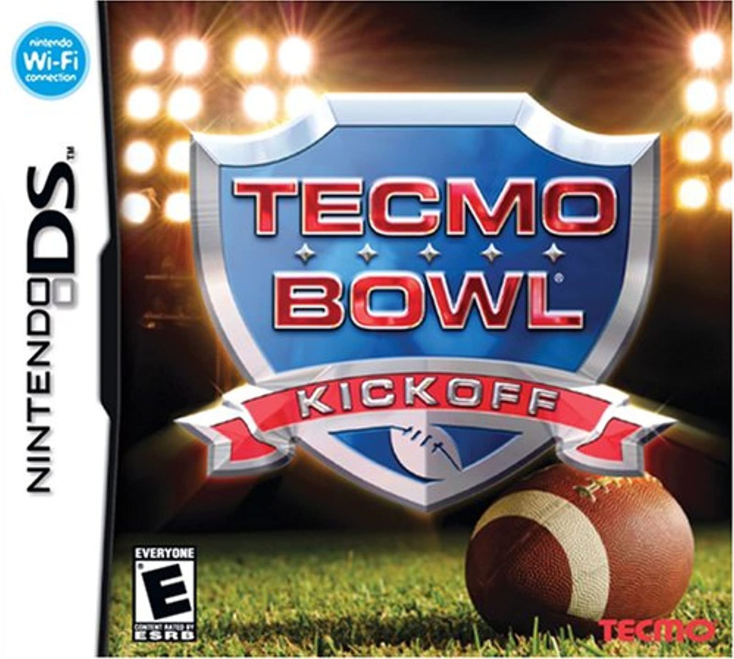 Tecmo Bowl Kickoff Loose