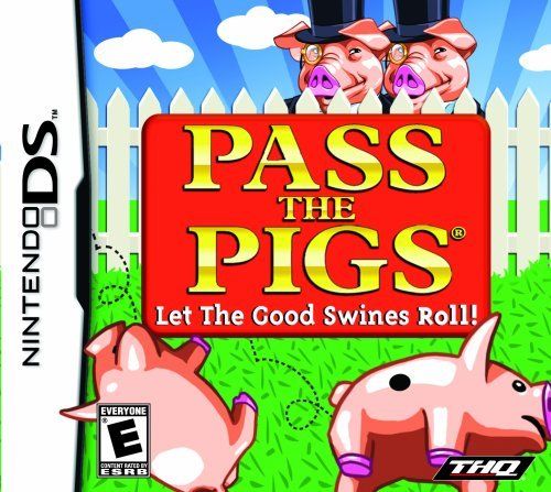 Pass the Pigs Loose