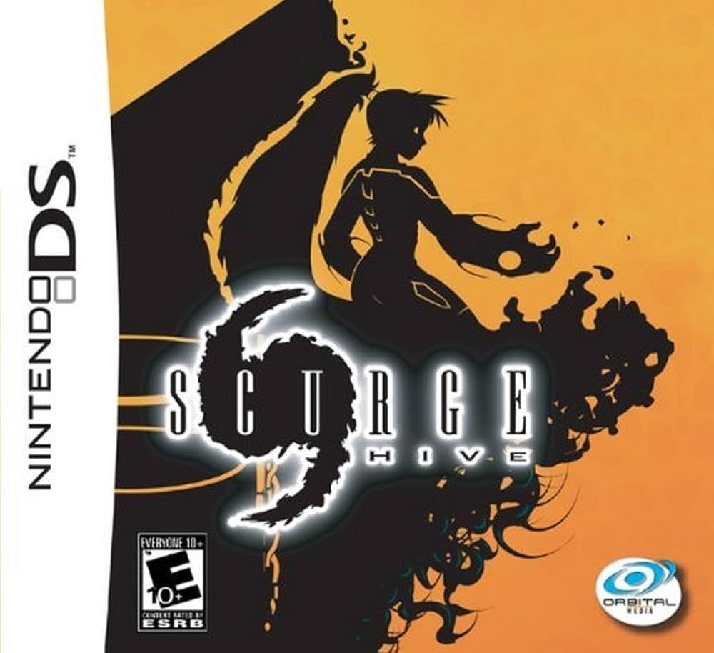 Scurge Hive Loose