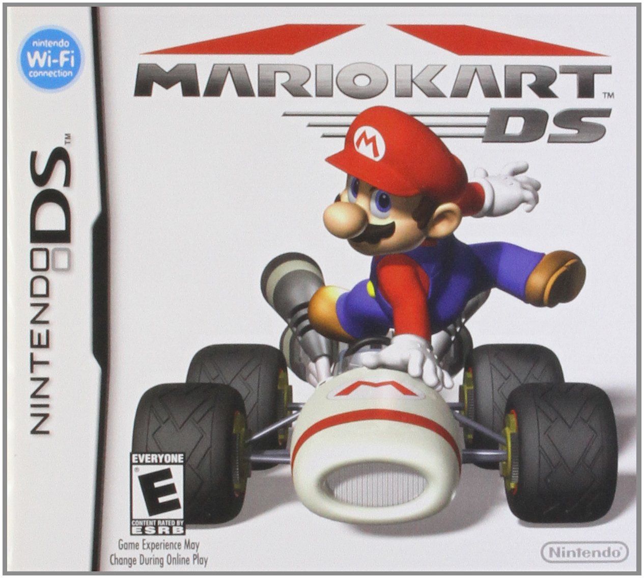 Mario Kart DS Loose